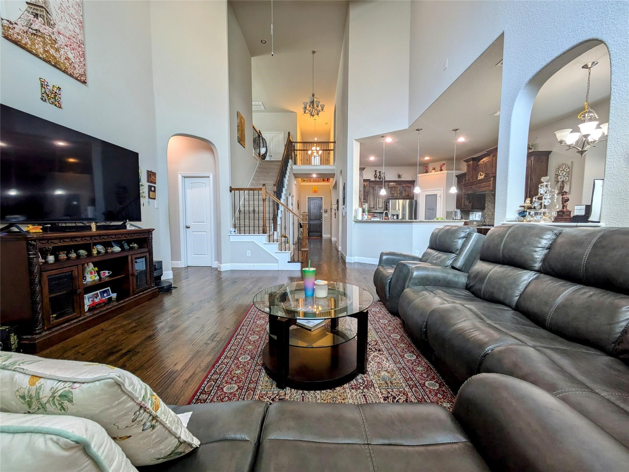2472 Twin Oaks Drive Little Elm TX 75068