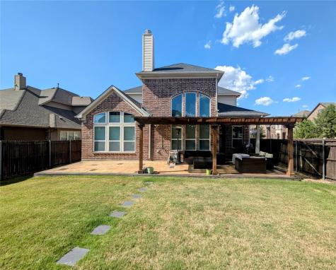2472 Twin Oaks Drive Little Elm TX 75068