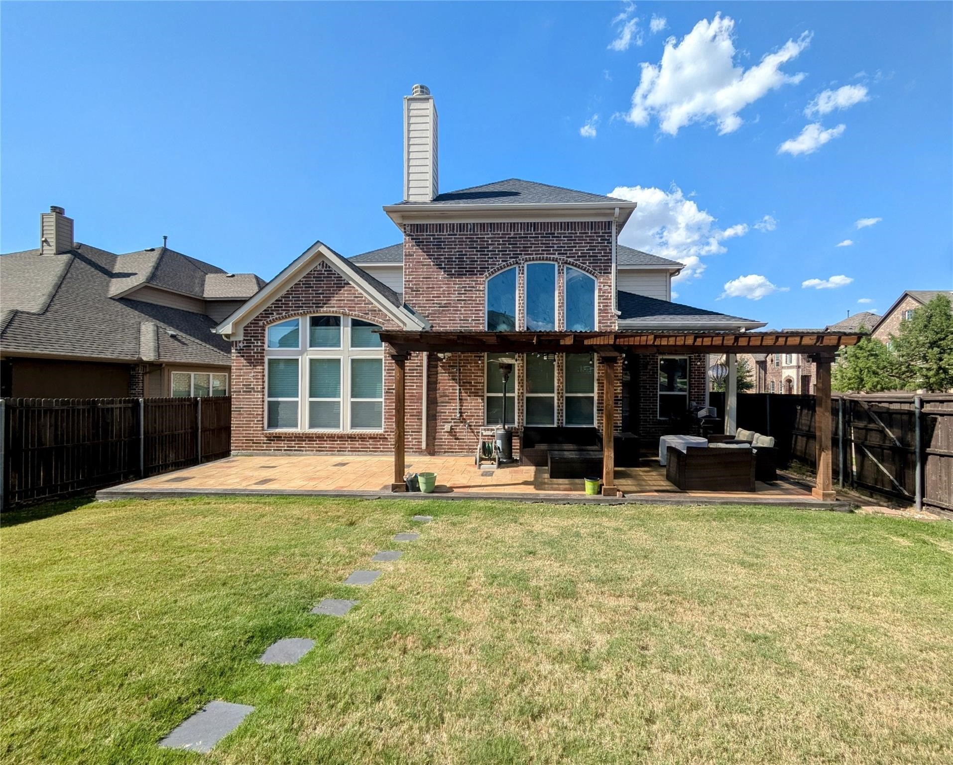 2472 Twin Oaks Drive Little Elm TX 75068