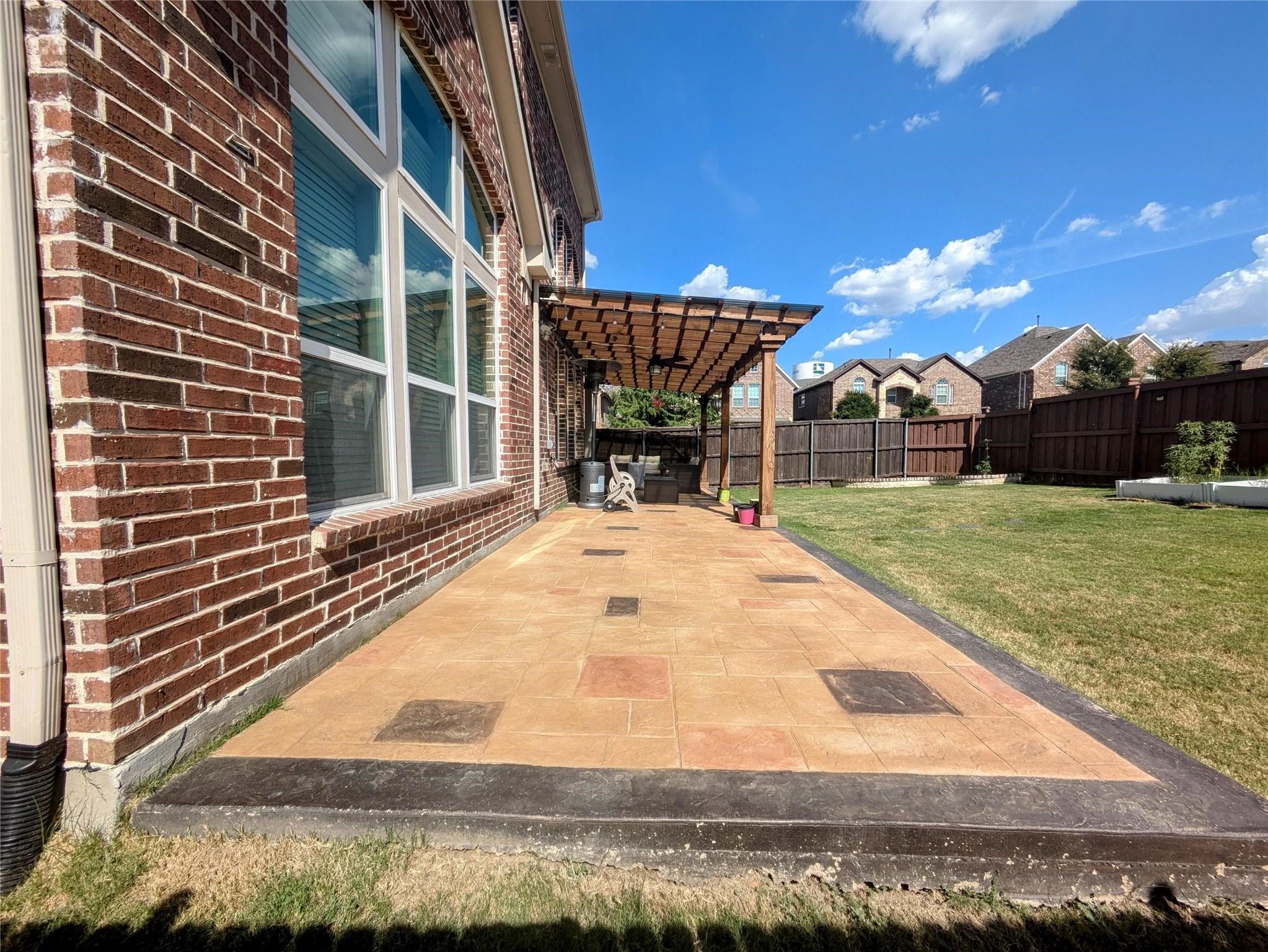 2472 Twin Oaks Drive Little Elm TX 75068
