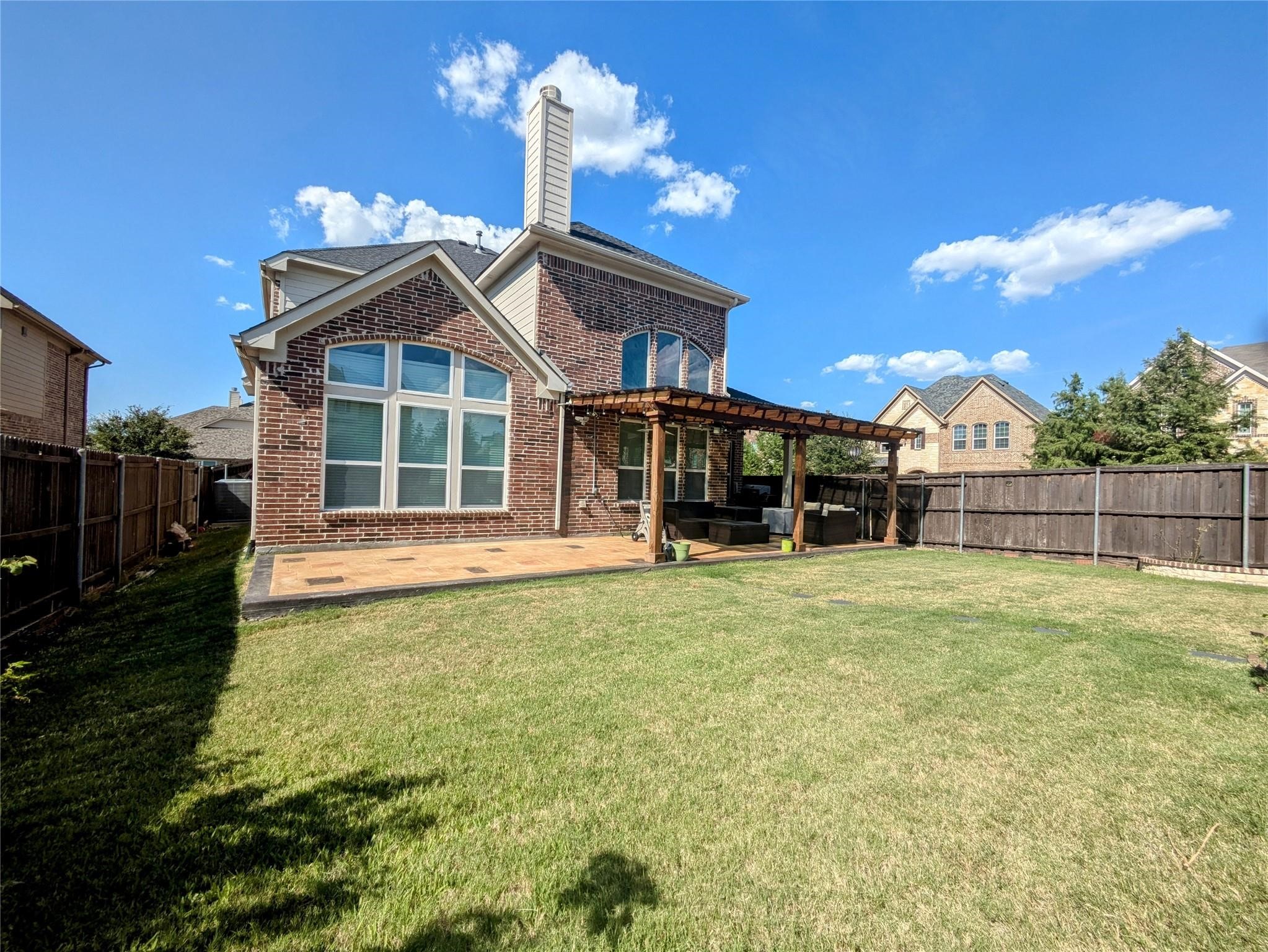 2472 Twin Oaks Drive Little Elm TX 75068