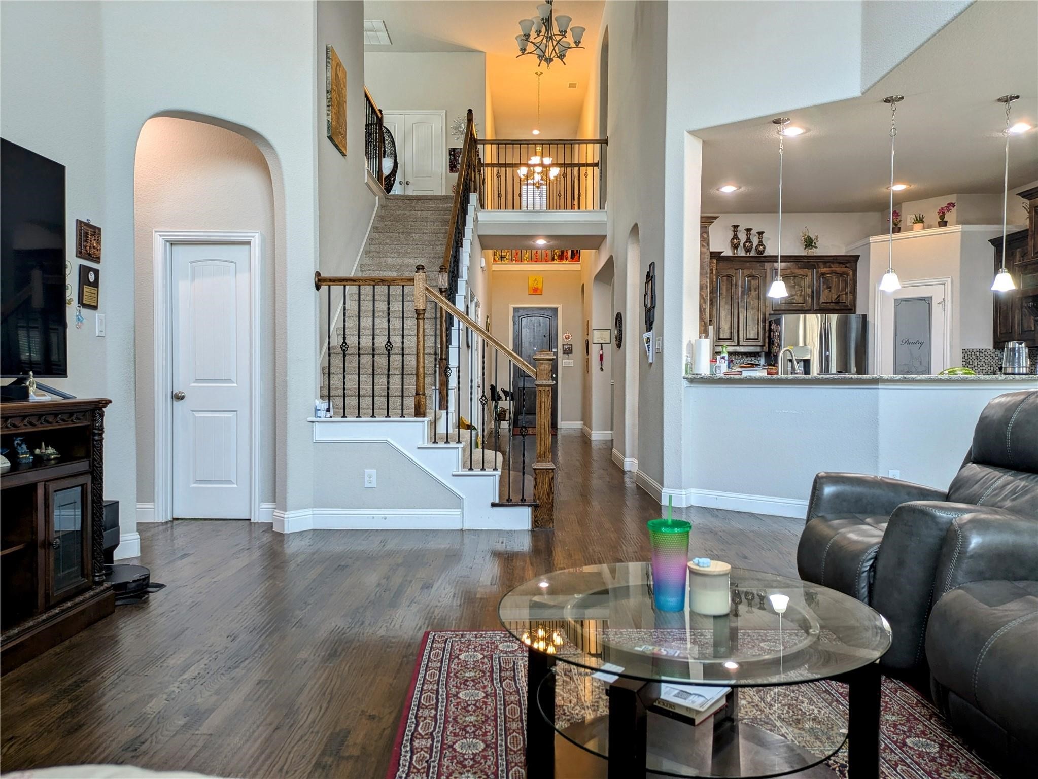 2472 Twin Oaks Drive Little Elm TX 75068