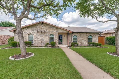 6516 Chalk Court Plano TX 75023