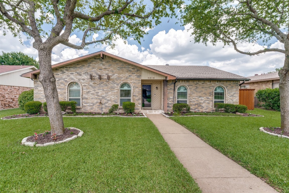 6516 Chalk Court Plano TX 75023