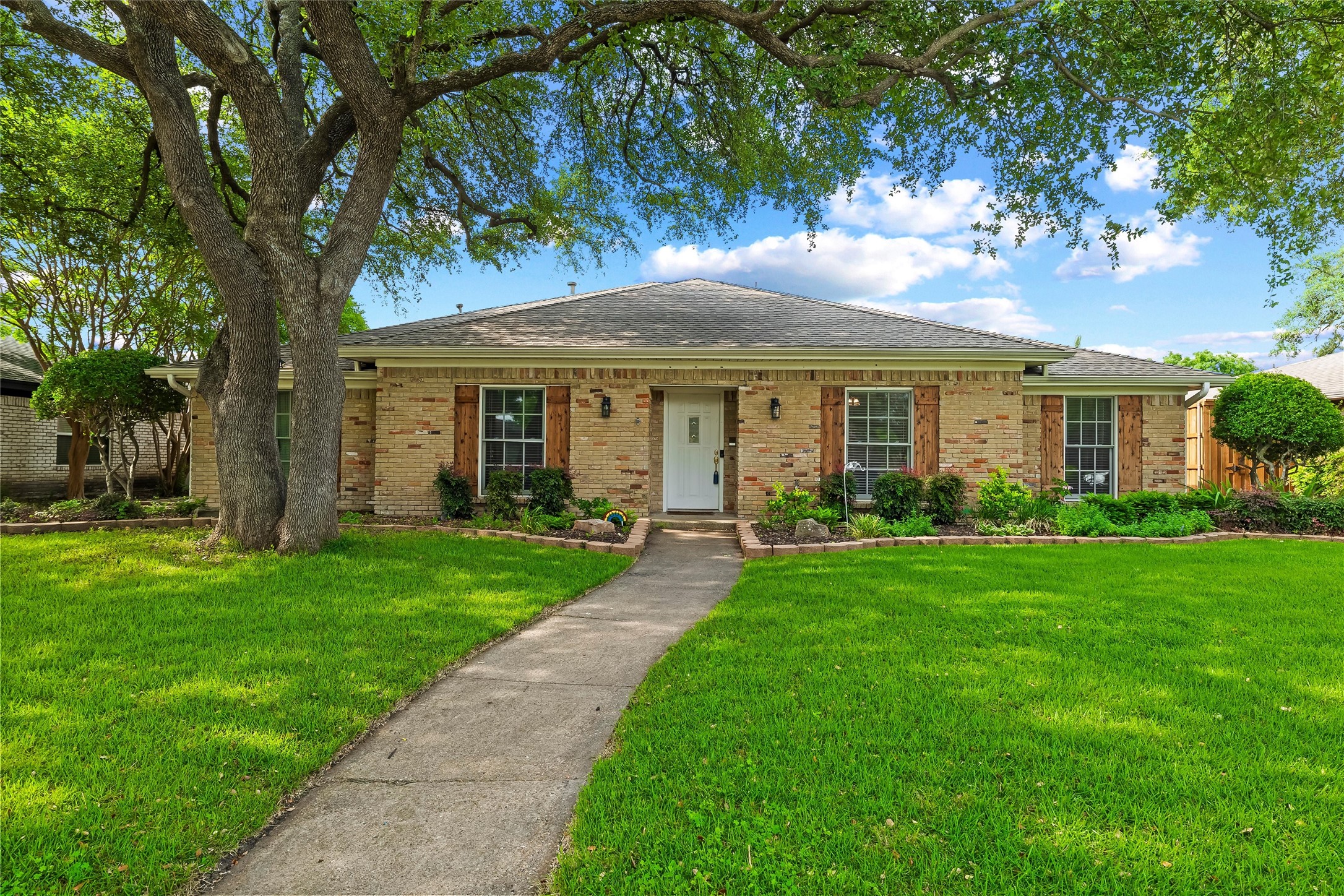 1004 Rainbow Drive Richardson TX 75081