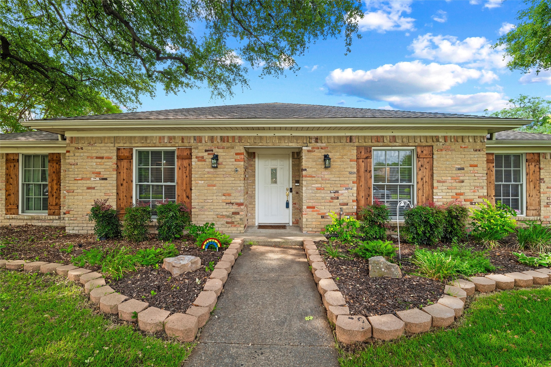 1004 Rainbow Drive Richardson TX 75081