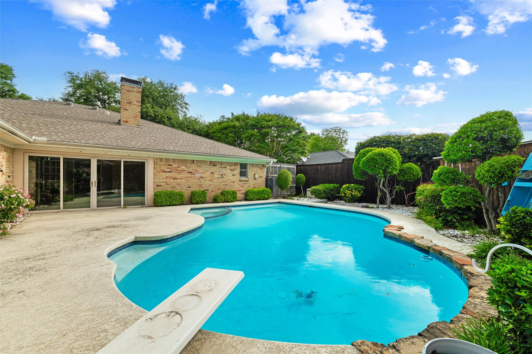 1004 Rainbow Drive Richardson TX 75081