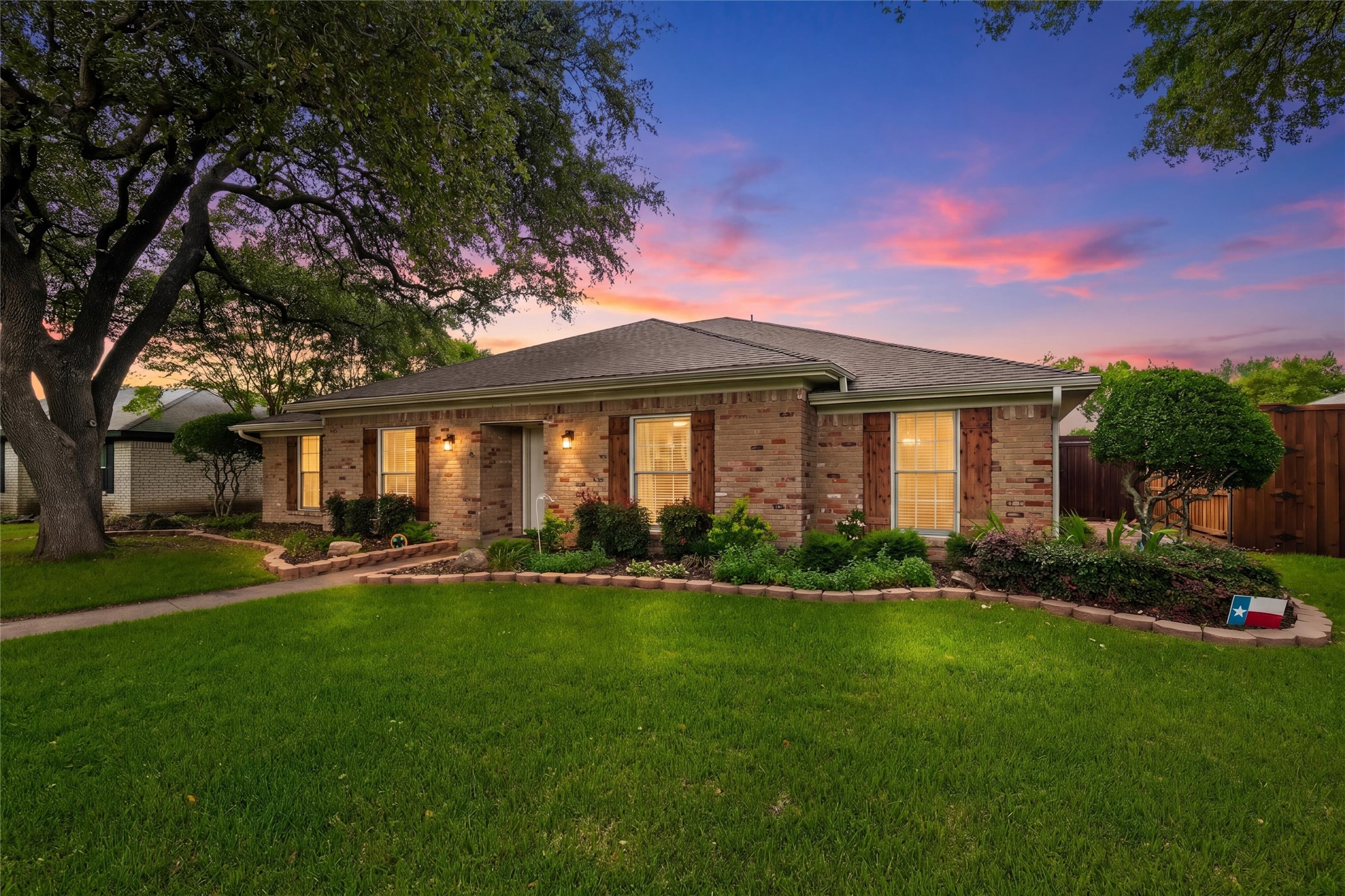 1004 Rainbow Drive Richardson TX 75081