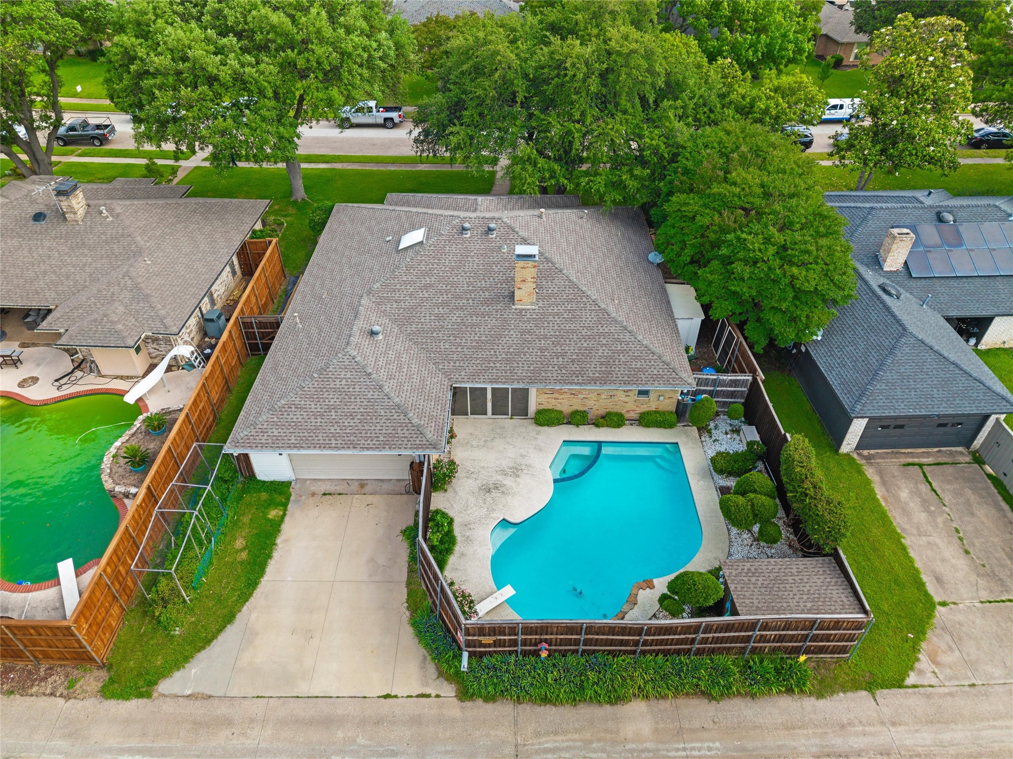 1004 Rainbow Drive Richardson TX 75081
