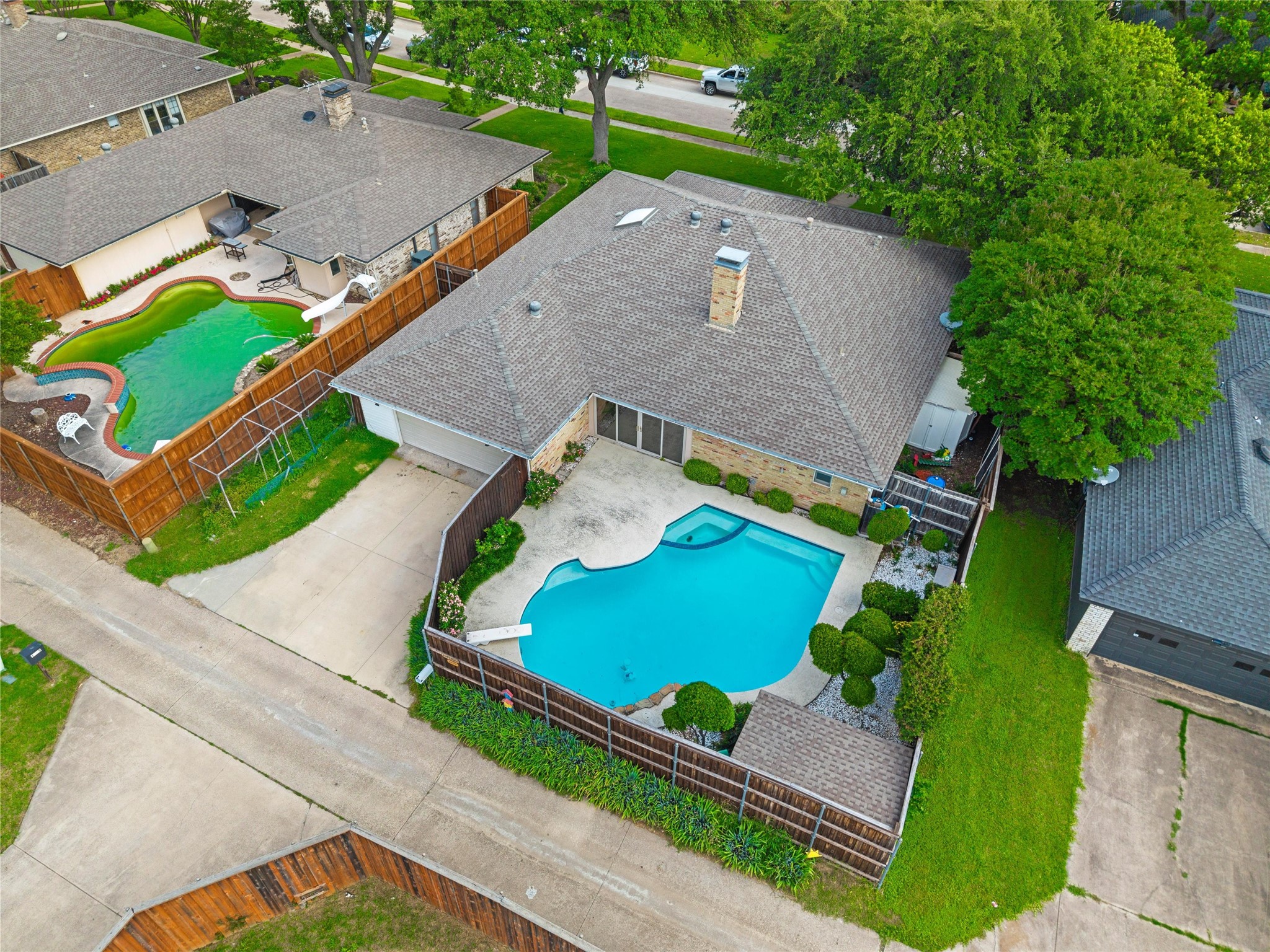 1004 Rainbow Drive Richardson TX 75081