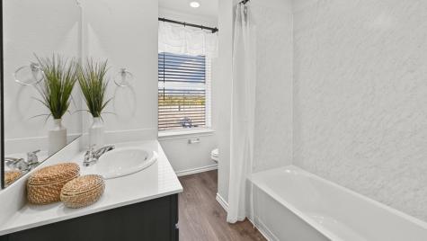 4492 Bonney Avenue Crandall TX 75114