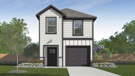 4492 Bonney Avenue Crandall TX 75114