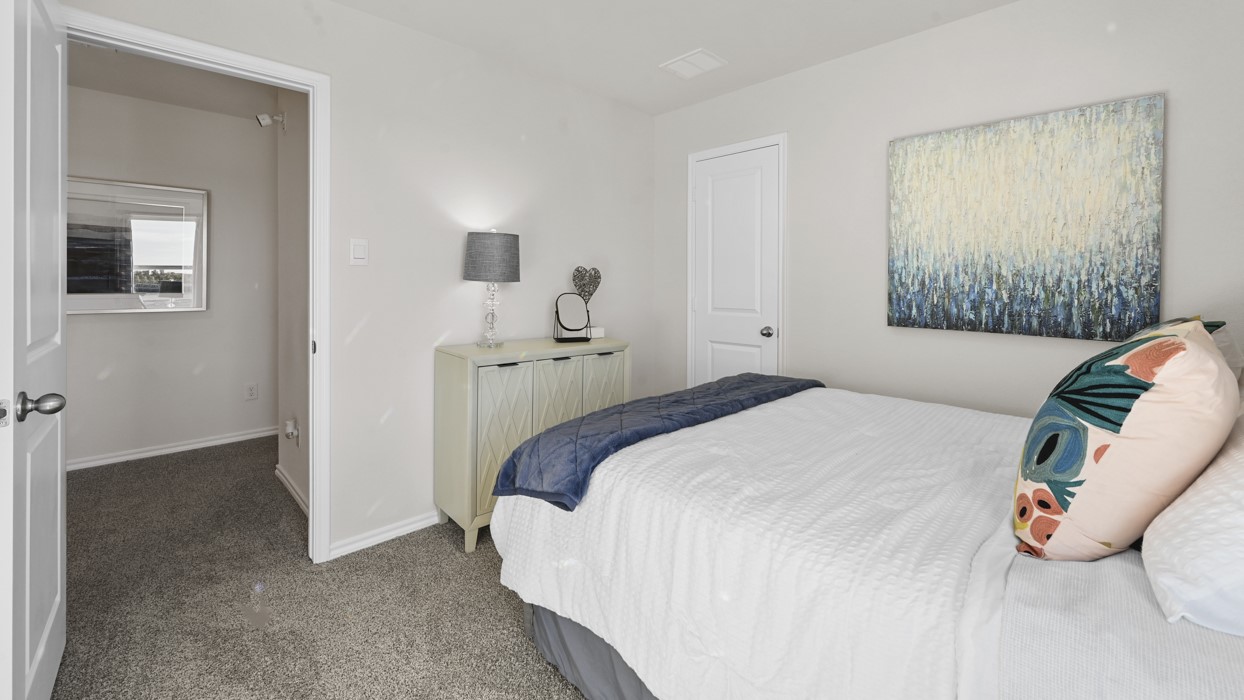 4492 Bonney Avenue Crandall TX 75114