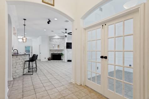 338 Spyglass Drive Willow Park TX 76008
