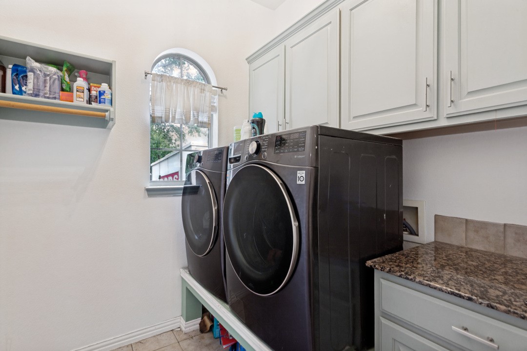 338 Spyglass Drive Willow Park TX 76008