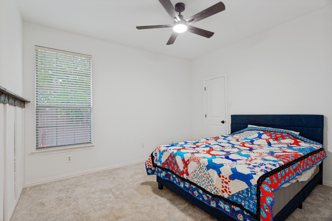 338 Spyglass Drive Willow Park TX 76008