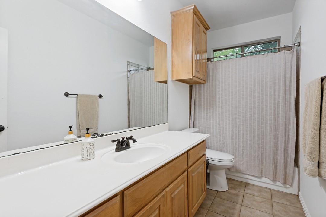 338 Spyglass Drive Willow Park TX 76008