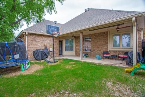 338 Spyglass Drive Willow Park TX 76008