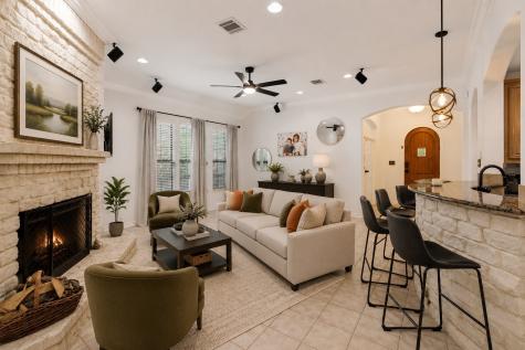 338 Spyglass Drive Willow Park TX 76008