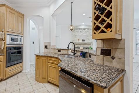 338 Spyglass Drive Willow Park TX 76008