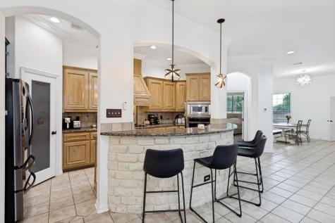338 Spyglass Drive Willow Park TX 76008
