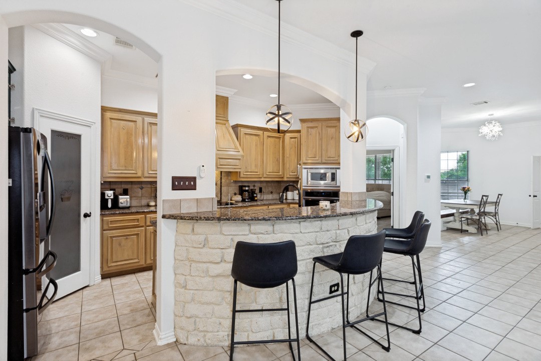 338 Spyglass Drive Willow Park TX 76008