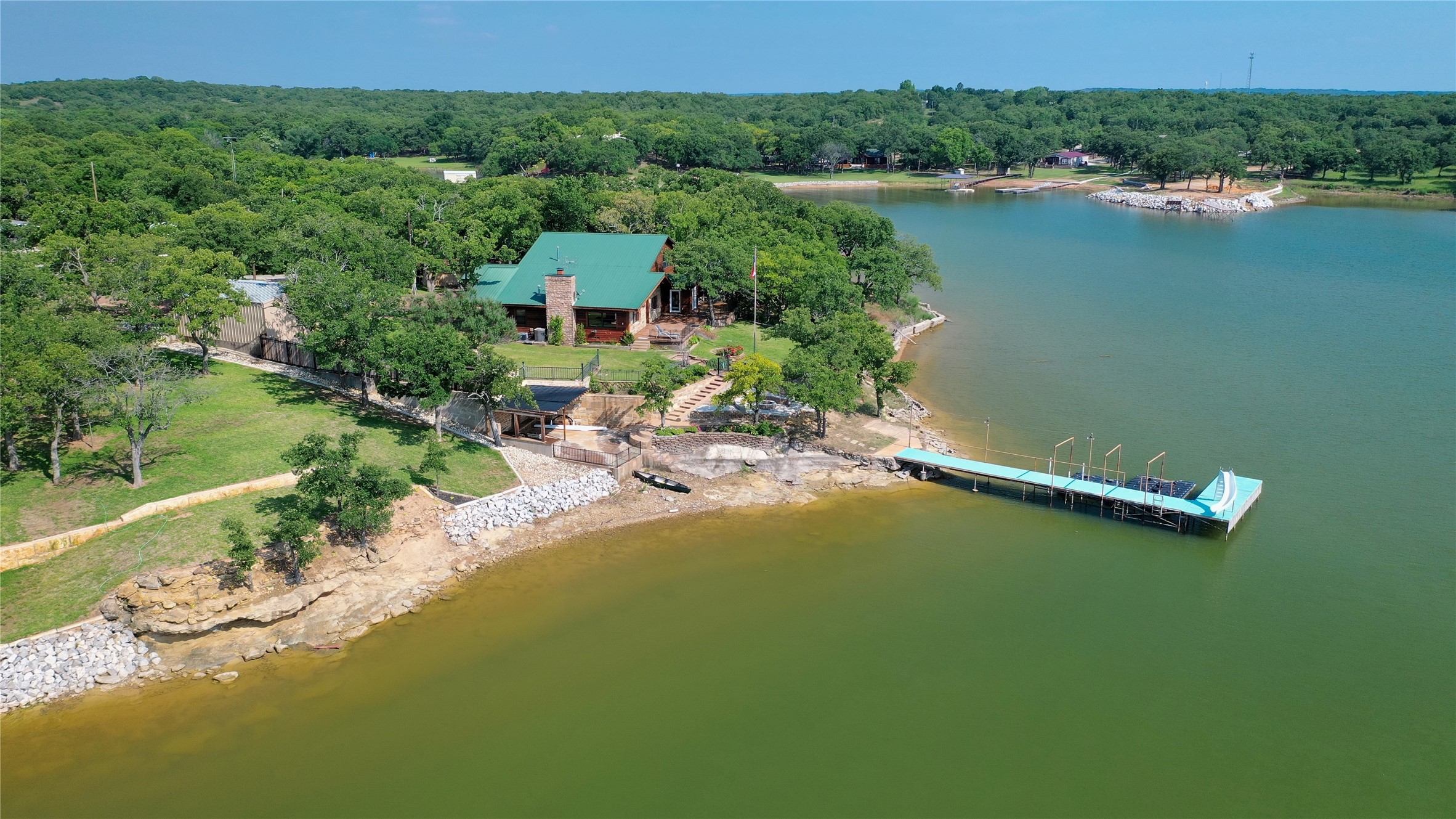 2377 Casino Road Nocona TX 76255