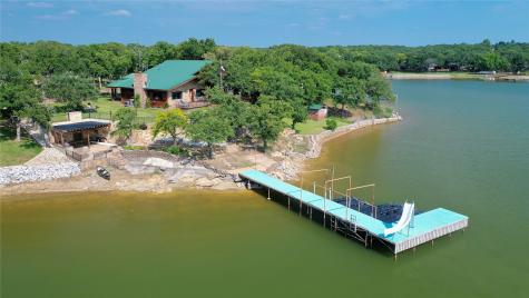 2377 Casino Road Nocona TX 76255