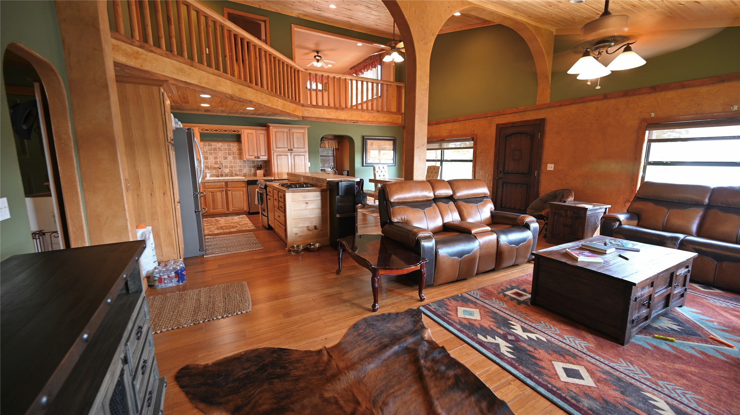 2377 Casino Road Nocona TX 76255