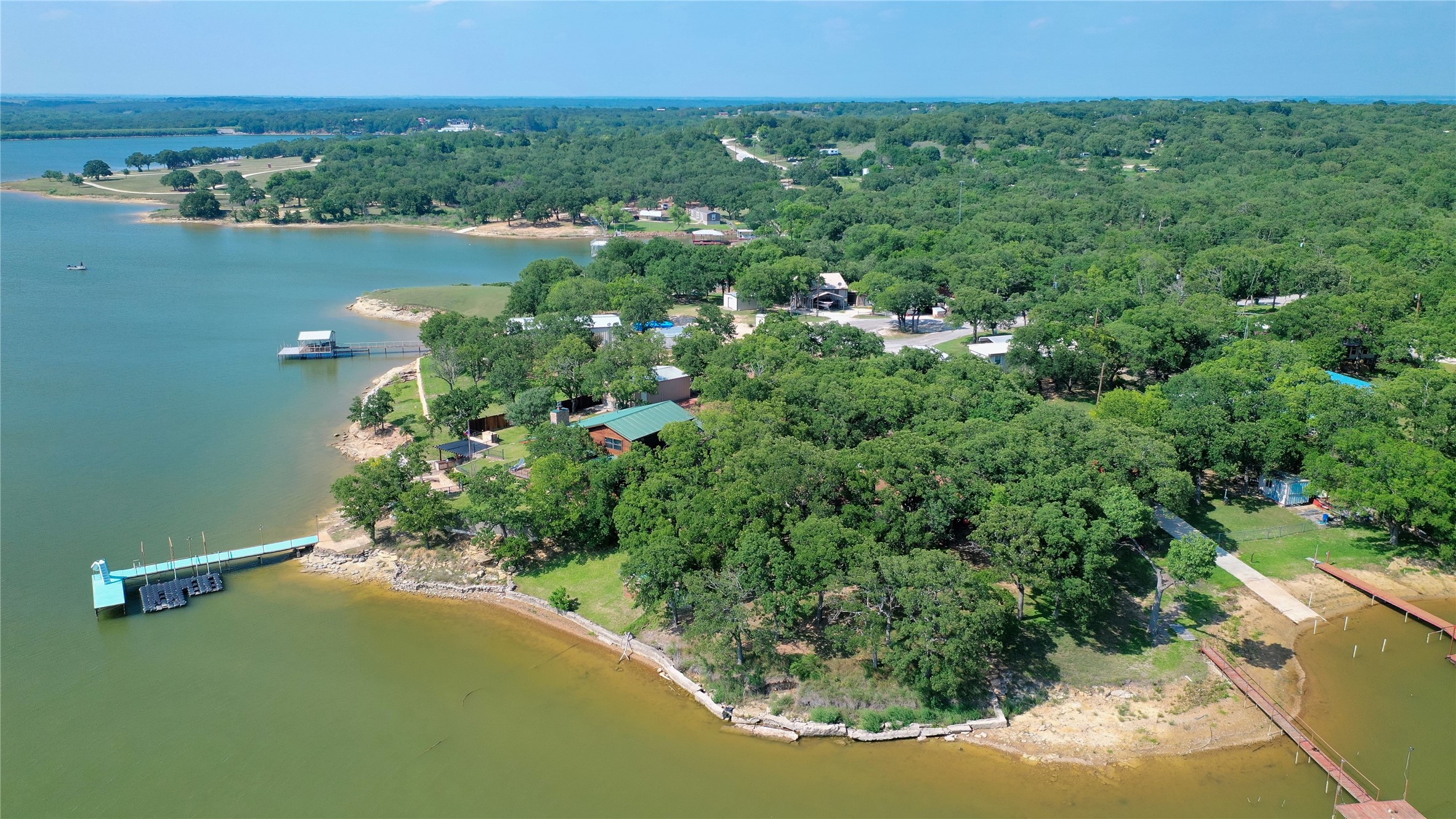2377 Casino Road Nocona TX 76255