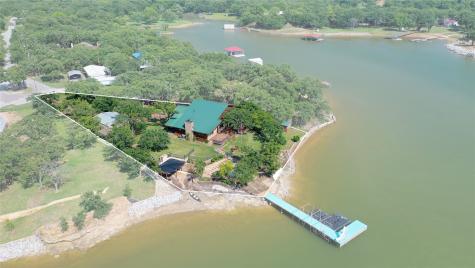 2377 Casino Road Nocona TX 76255