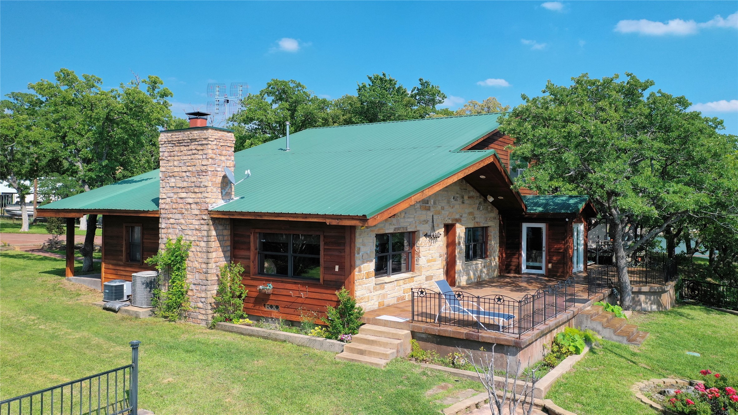 2377 Casino Road Nocona TX 76255