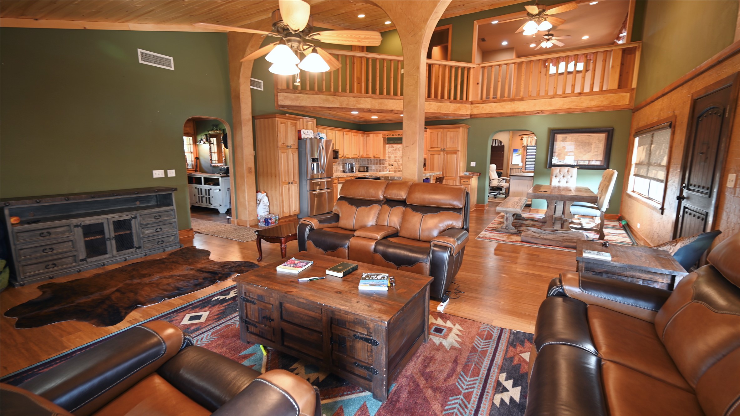 2377 Casino Road Nocona TX 76255