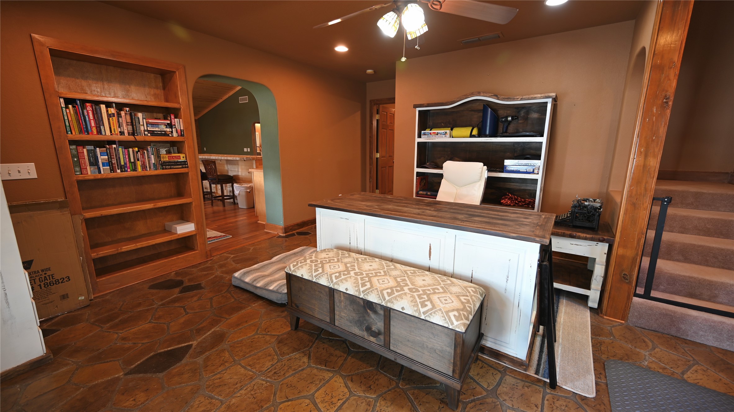 2377 Casino Road Nocona TX 76255