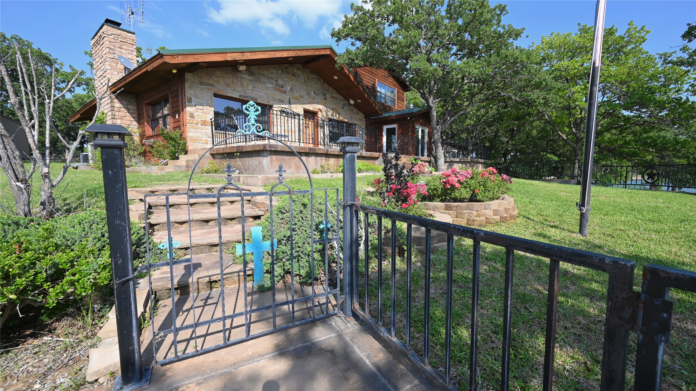 2377 Casino Road Nocona TX 76255