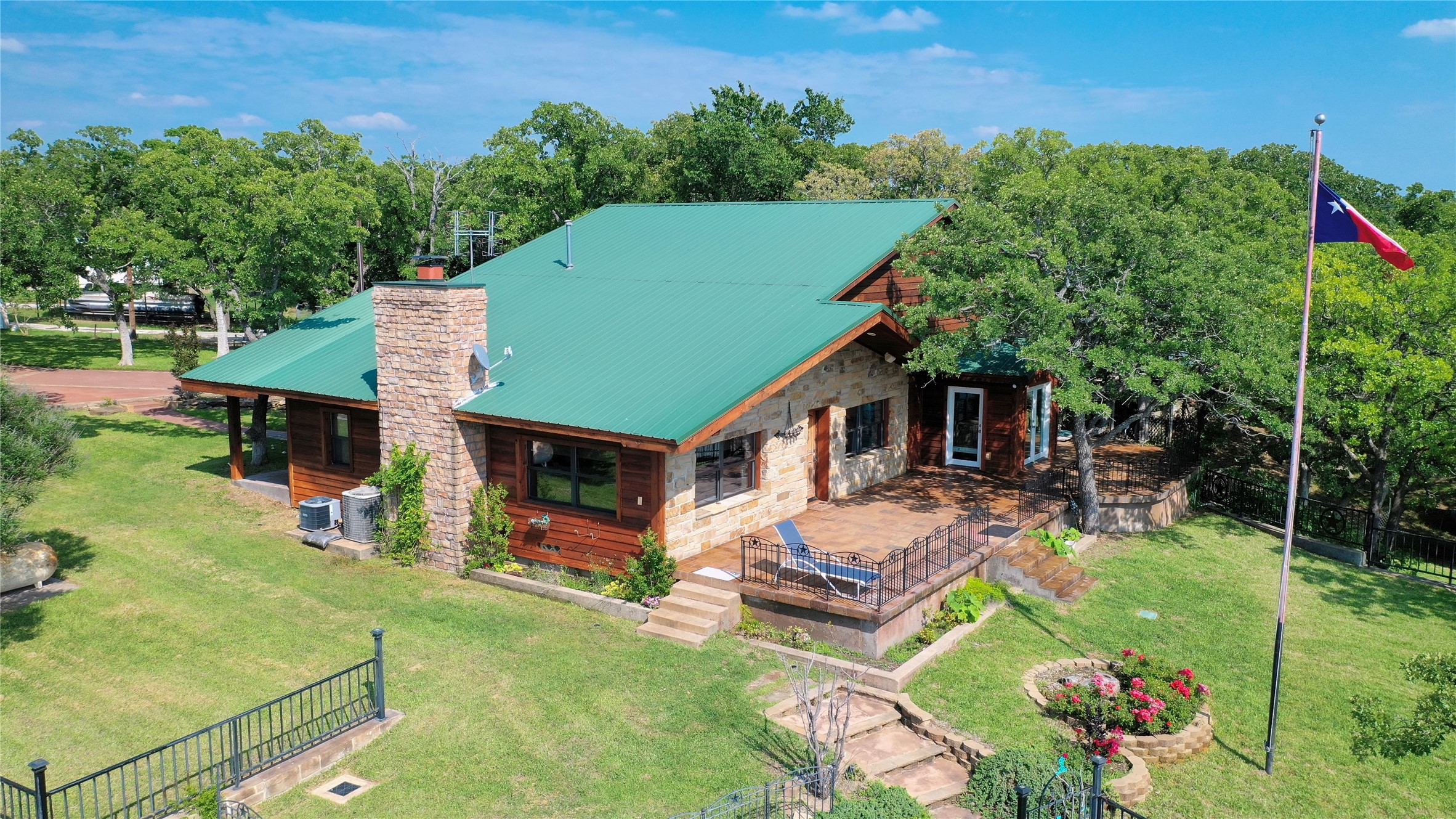 2377 Casino Road Nocona TX 76255