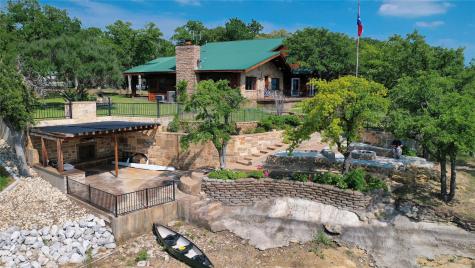 2377 Casino Road Nocona TX 76255
