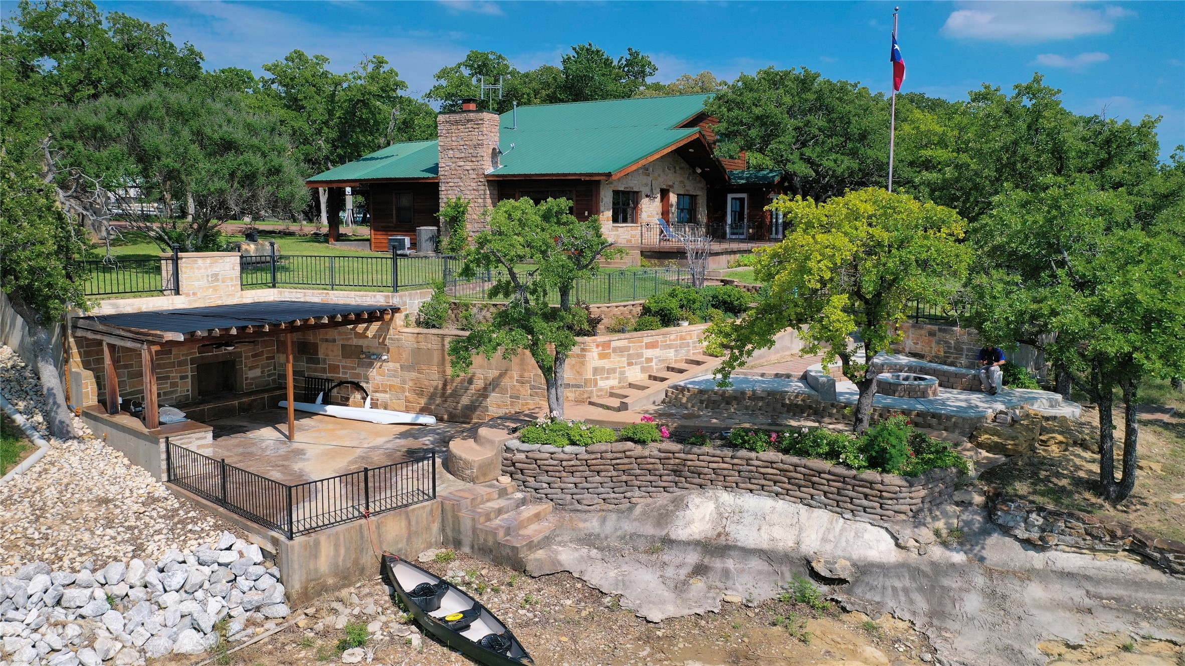 2377 Casino Road Nocona TX 76255