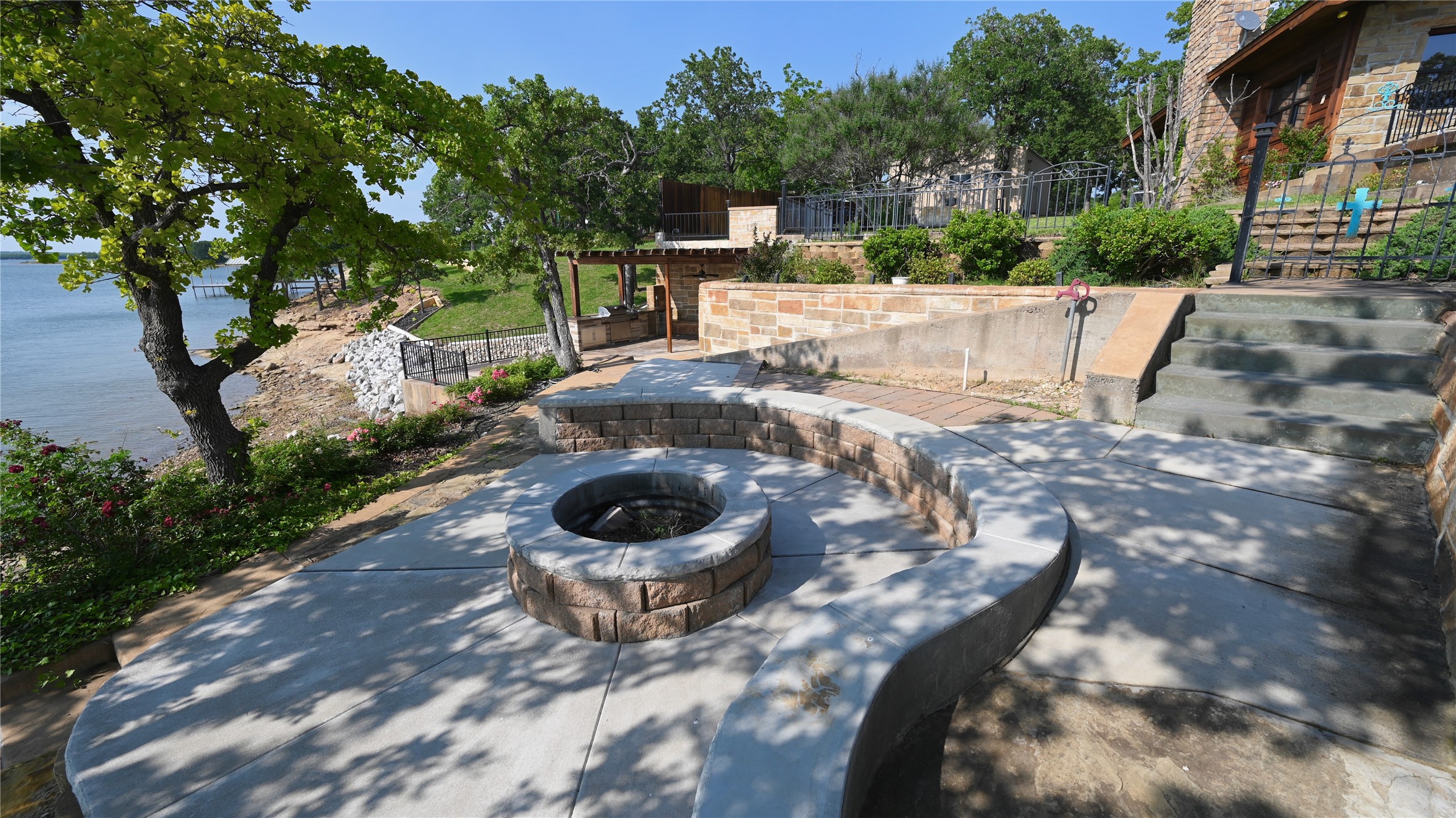 2377 Casino Road Nocona TX 76255