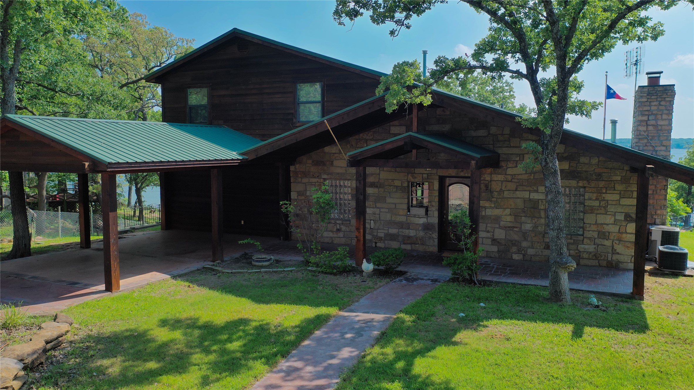 2377 Casino Road Nocona TX 76255