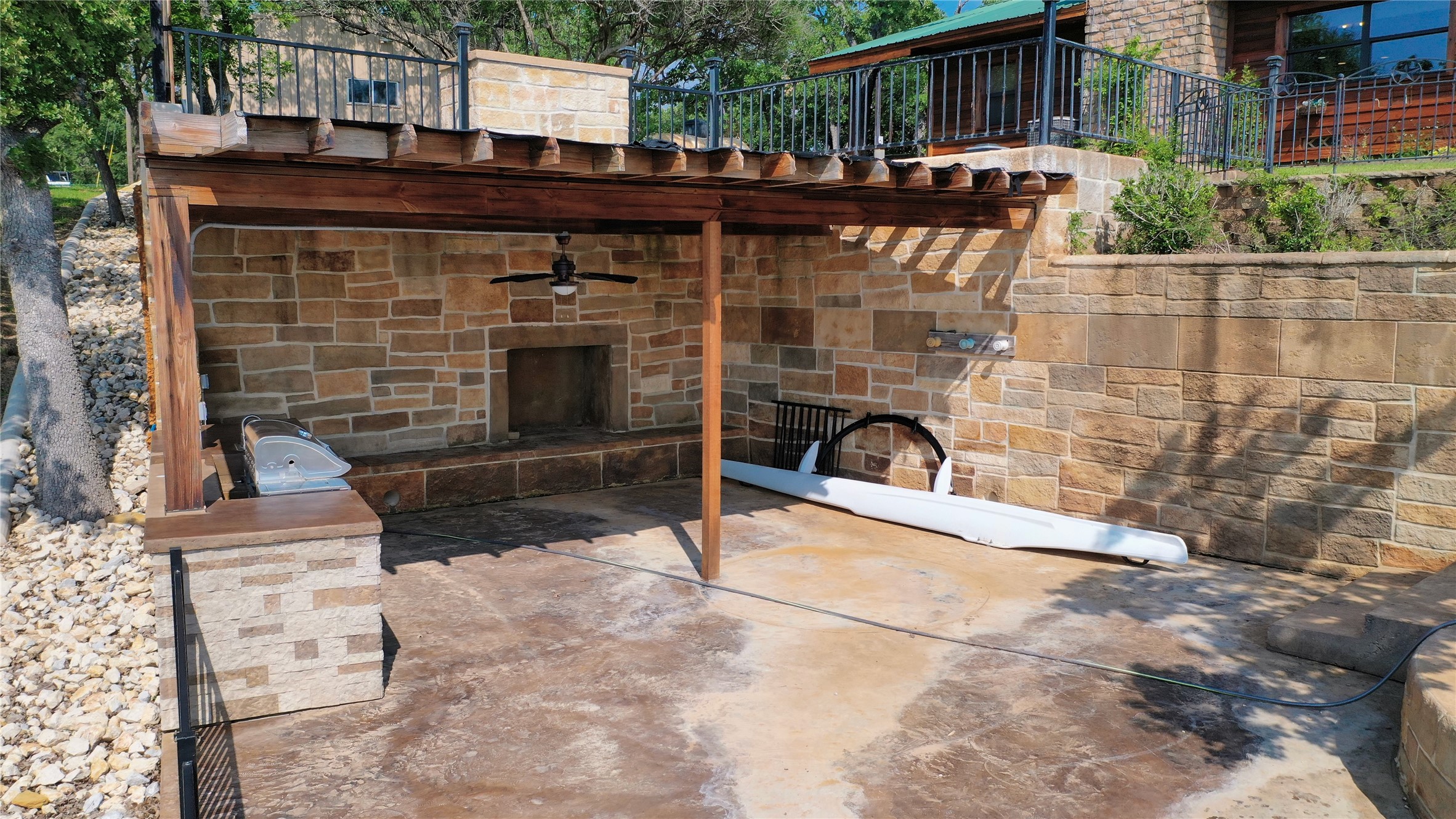 2377 Casino Road Nocona TX 76255
