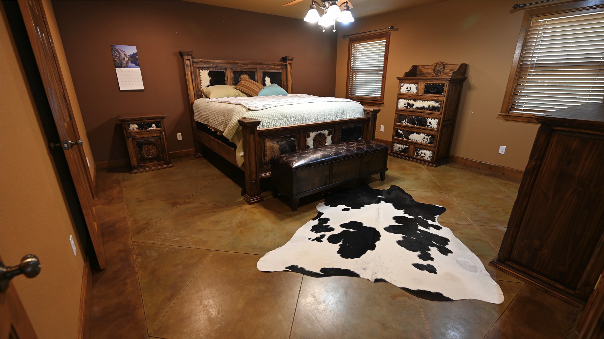 2377 Casino Road Nocona TX 76255