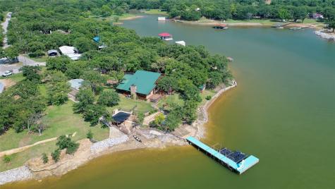 2377 Casino Road Nocona TX 76255