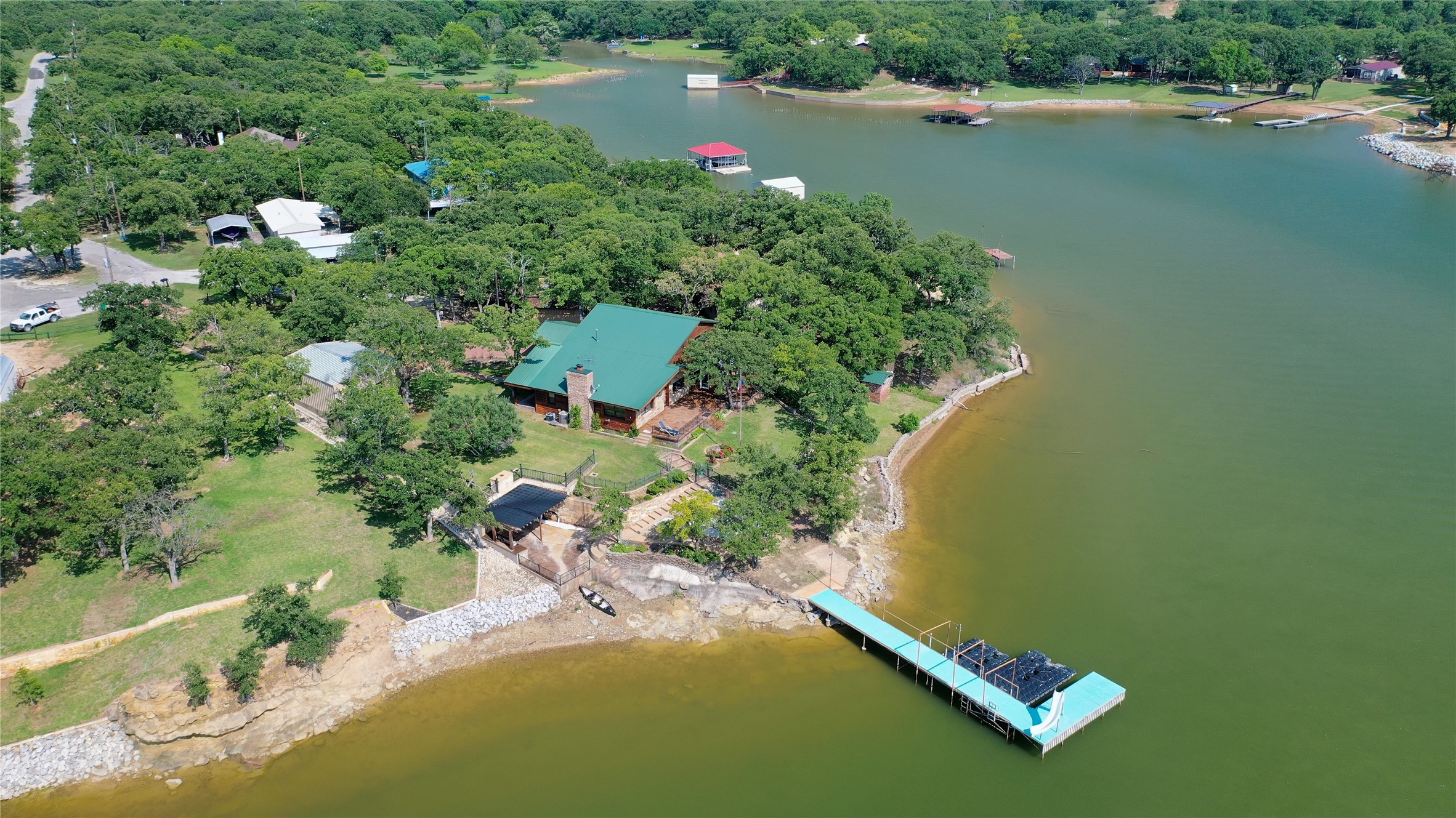 2377 Casino Road Nocona TX 76255