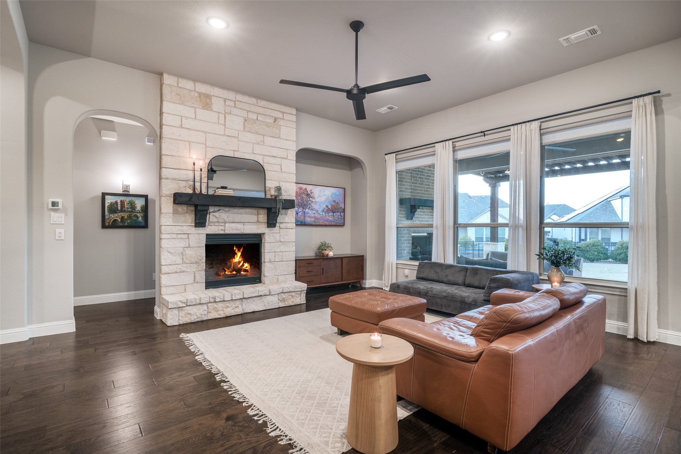 2705 Juniper Court Heath TX 75126
