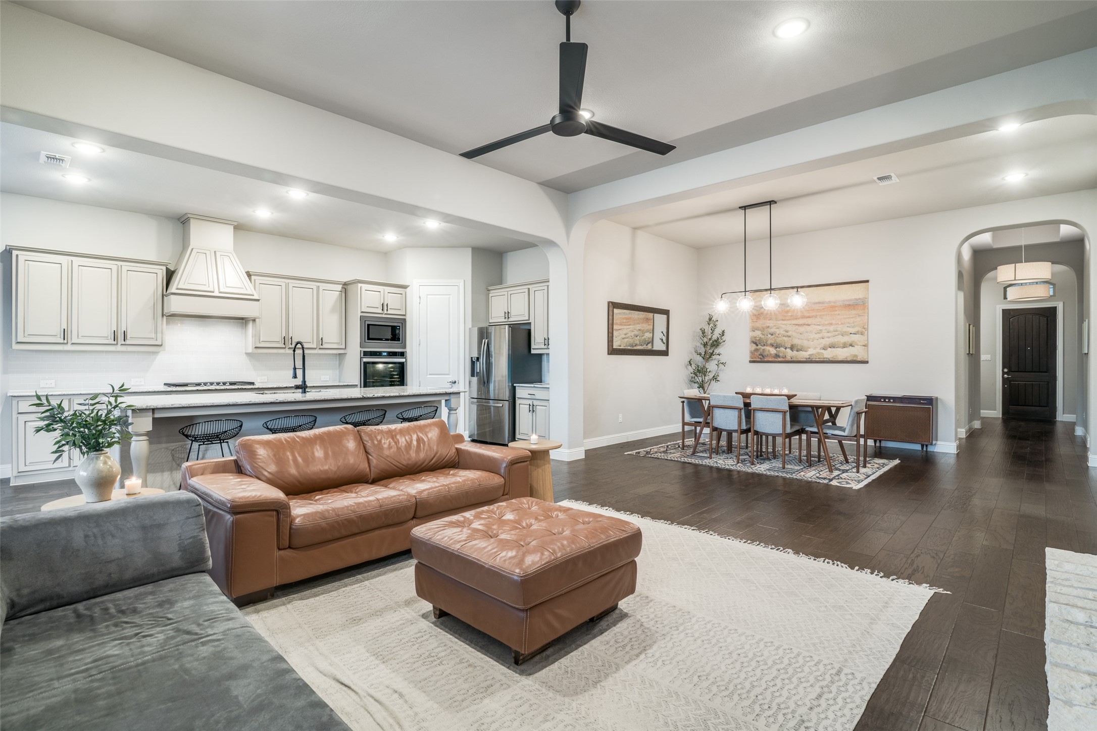 2705 Juniper Court Heath TX 75126