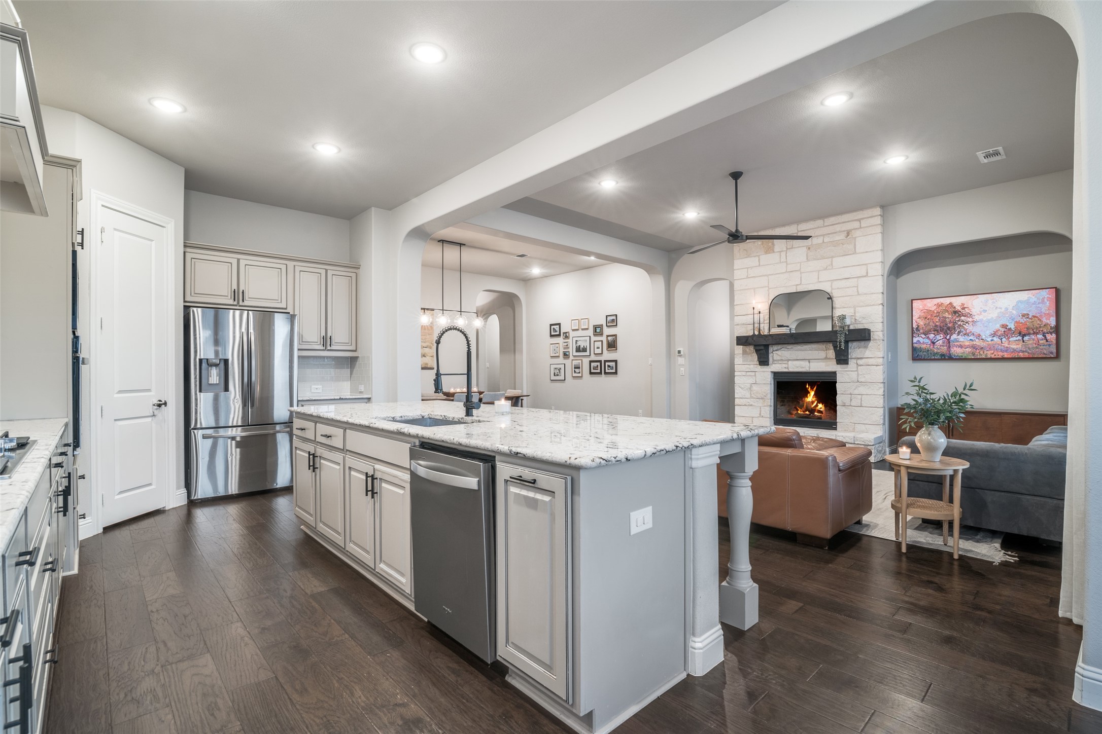 2705 Juniper Court Heath TX 75126