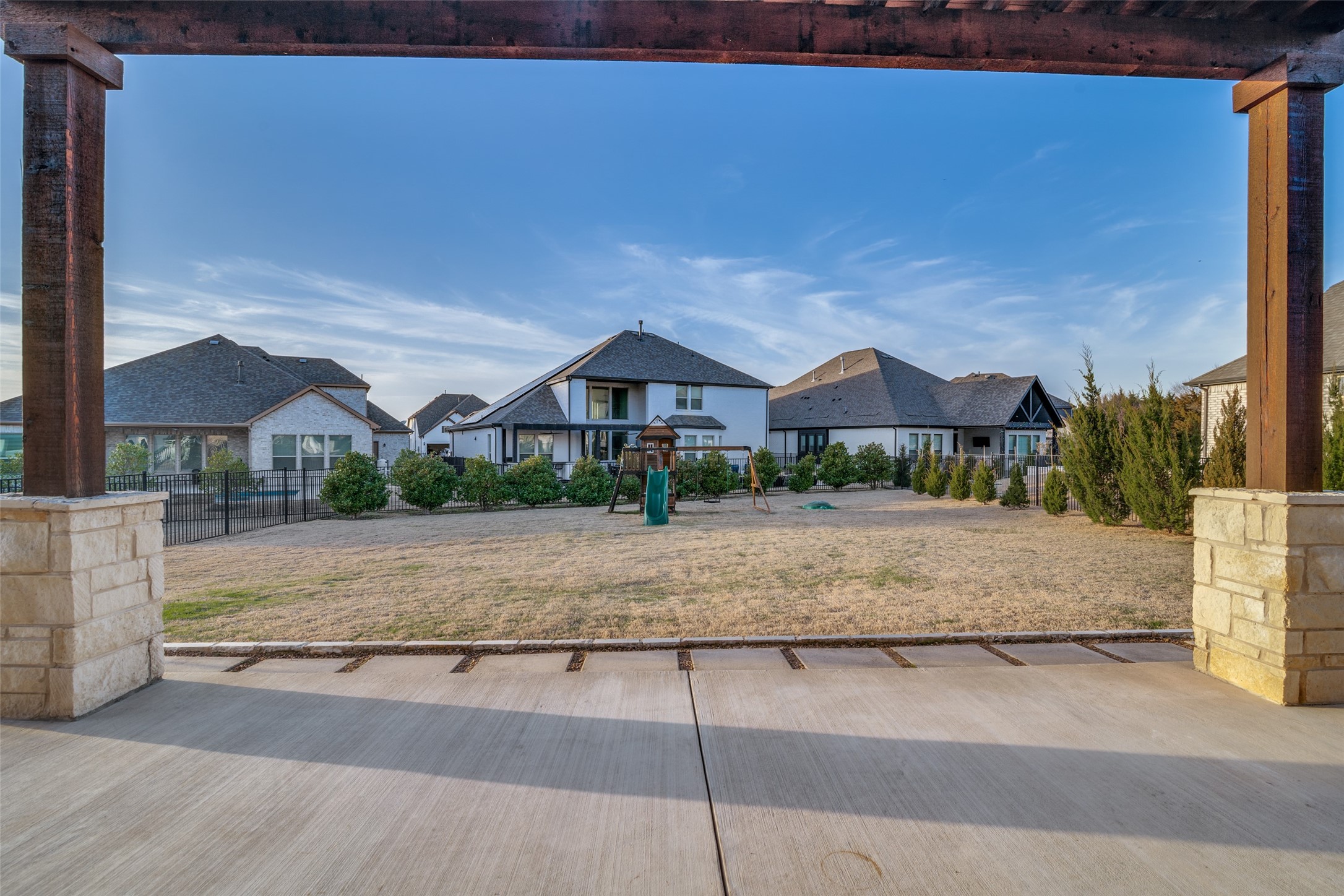 2705 Juniper Court Heath TX 75126