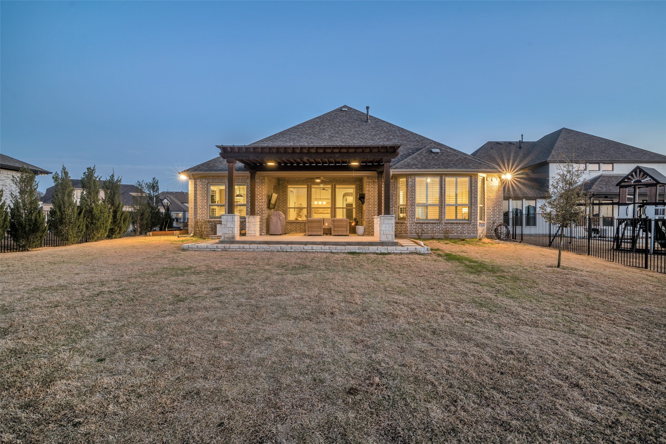 2705 Juniper Court Heath TX 75126