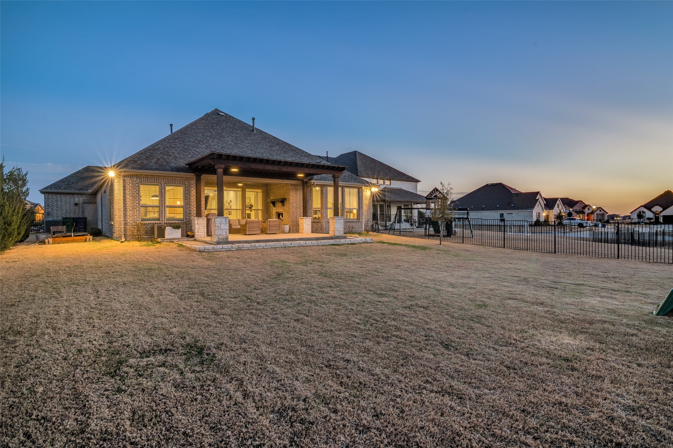2705 Juniper Court Heath TX 75126